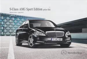 AMG SPORT EDITION